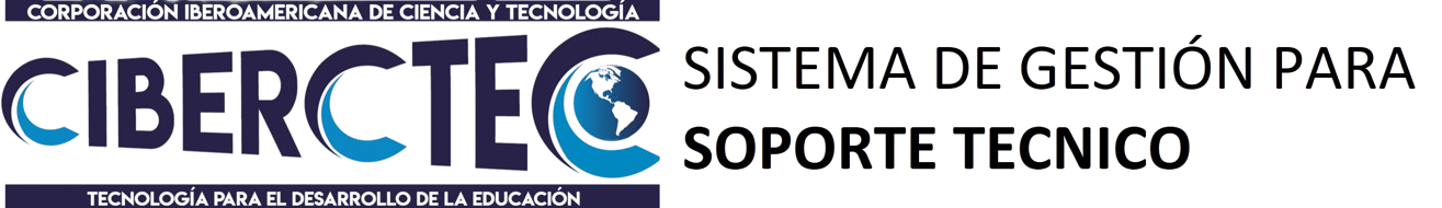 osTicket :: Panel de Control del Personal